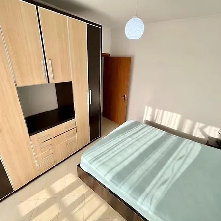 Luky Albania Apartment *
