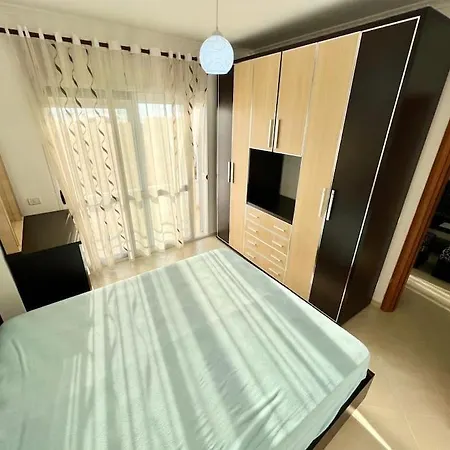 Luky Albania Apartment