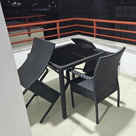Apartament Luky Albania Golem (Tirana)