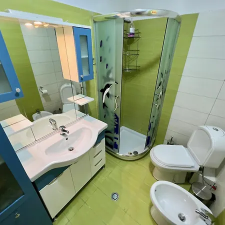 Luky Albania Apartament