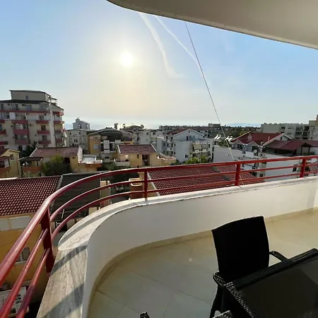 Apartment Luky Albania *