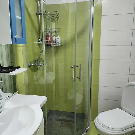 Luky Albania Apartment