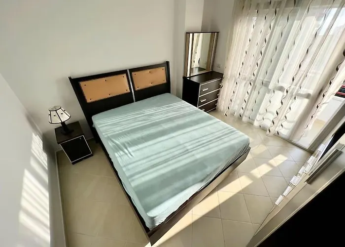 Luky Albania Golem (Tirana)