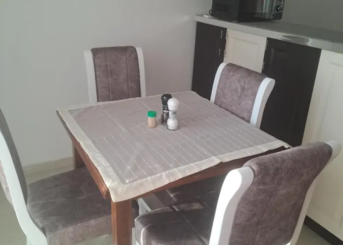 Luky Albania Apartment *