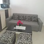 Апартаменты Luky Albania