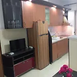 Апартаменты Luky Albania