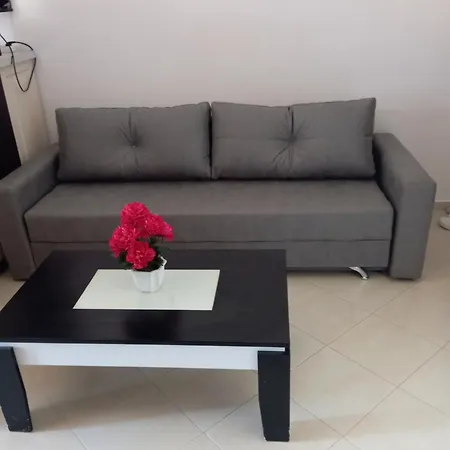 Apartamento Luky Albania
