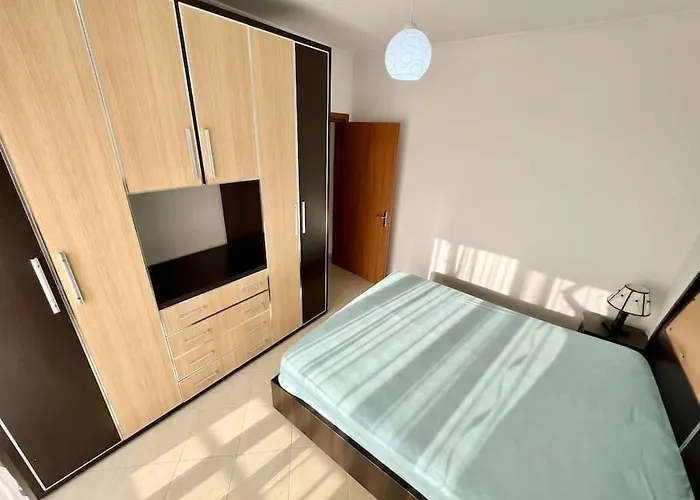 Luky Albania Apartment *