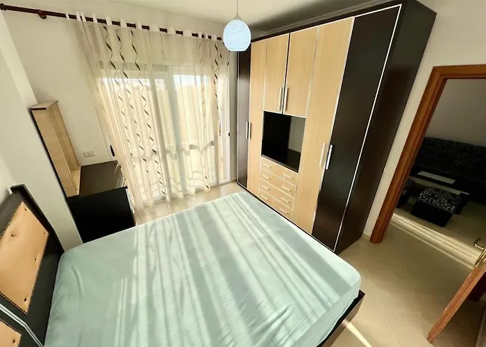 Luky Albania Apartment