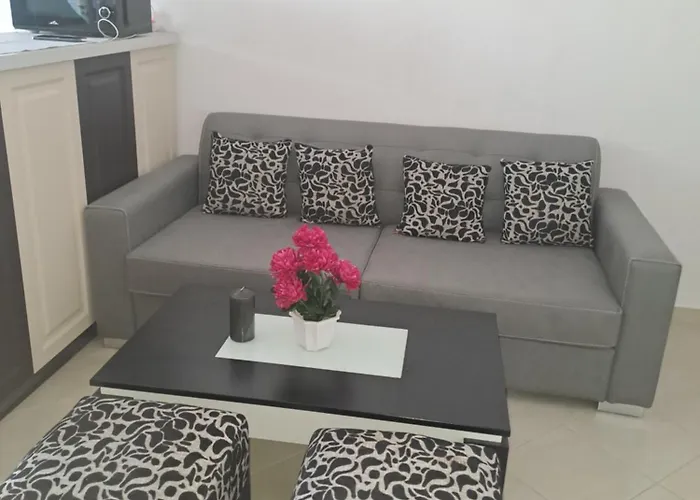 Apartamento Luky Albania