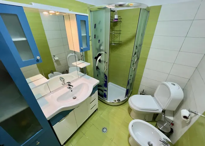 Luky Albania Apartamento