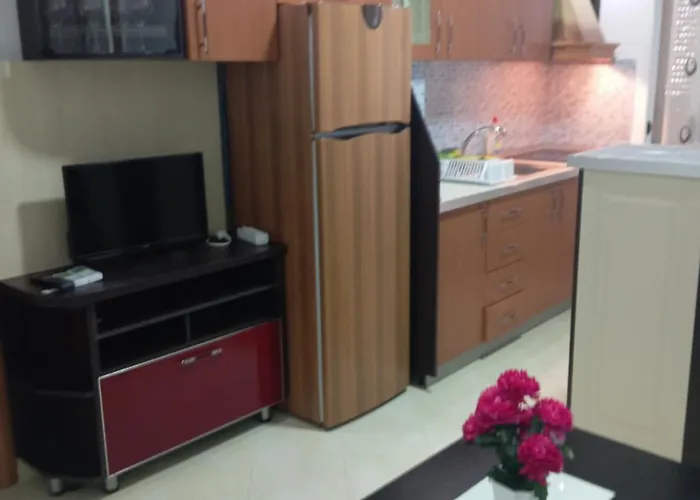 Luky Albania Apartamento *