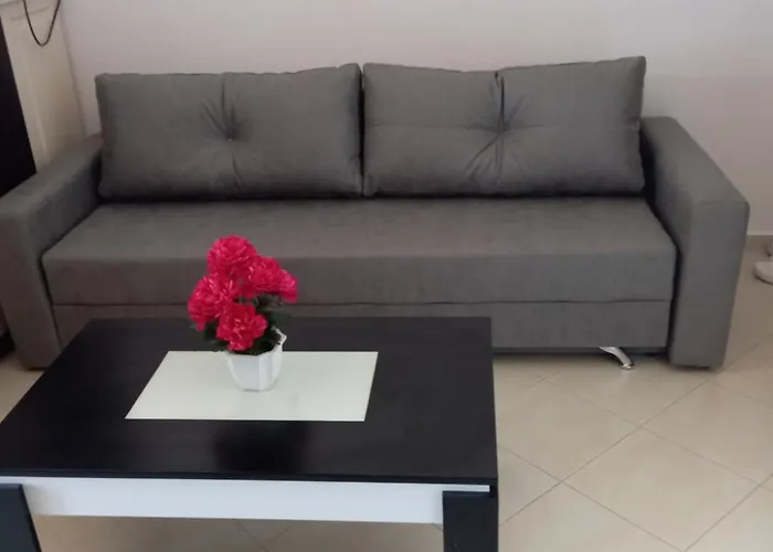 Apartamento Luky Albania