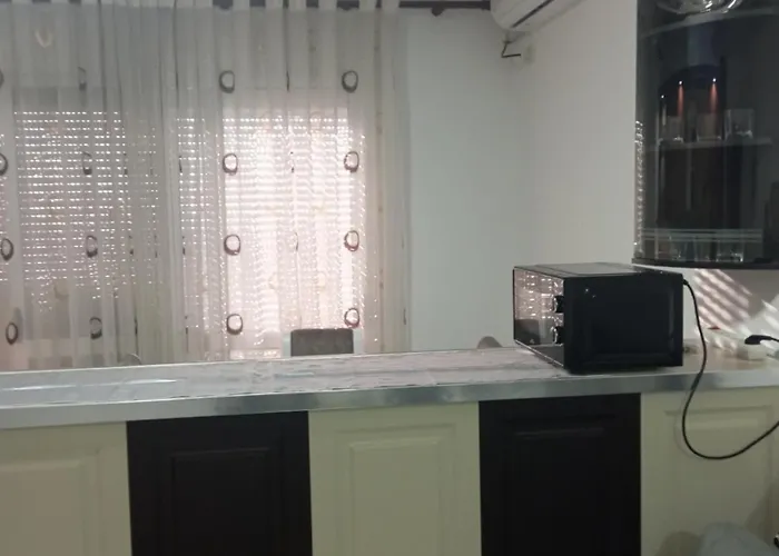 Apartamento Luky Albania *