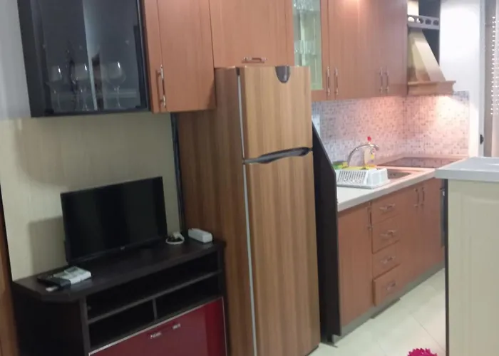 Apartamento Luky Albania