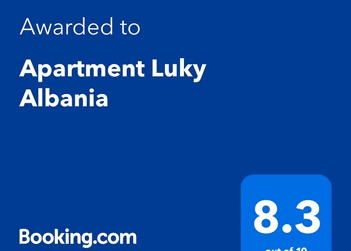 Luky Albania Golem (Tirana)