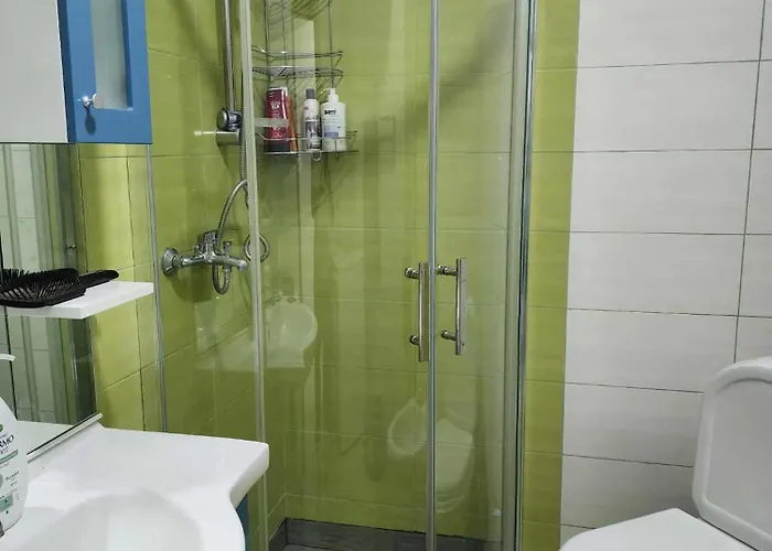 Luky Albania Apartment